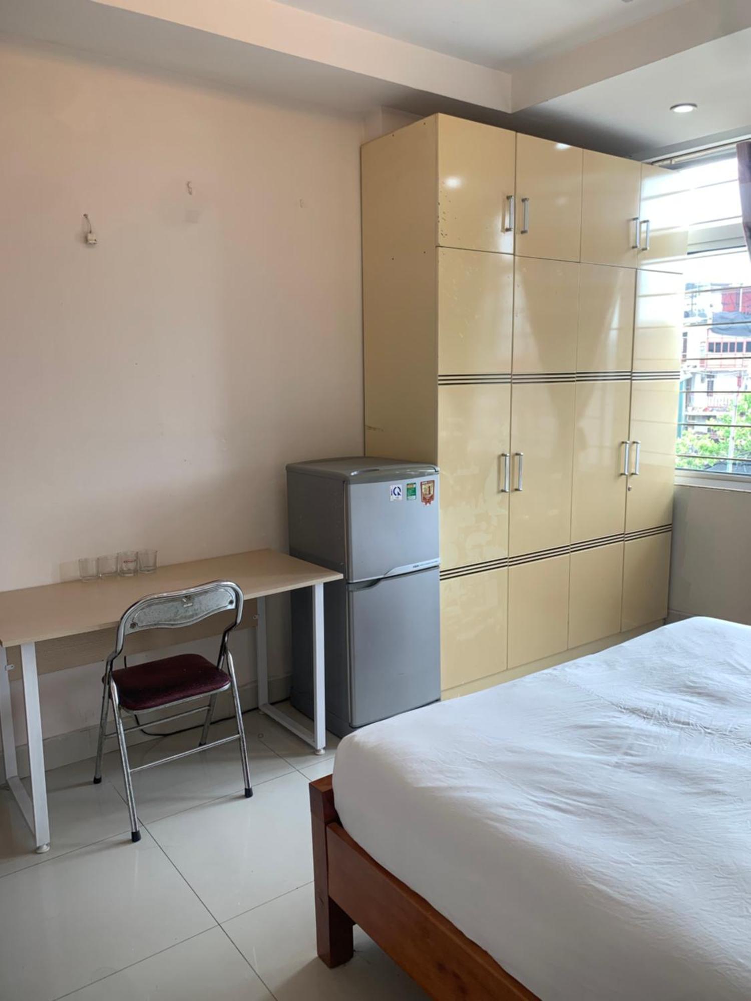 Li Apartment 26 Duong My Dinh, Nam Tu Liem, Ha Noi Near Keangnam Ханой Экстерьер фото