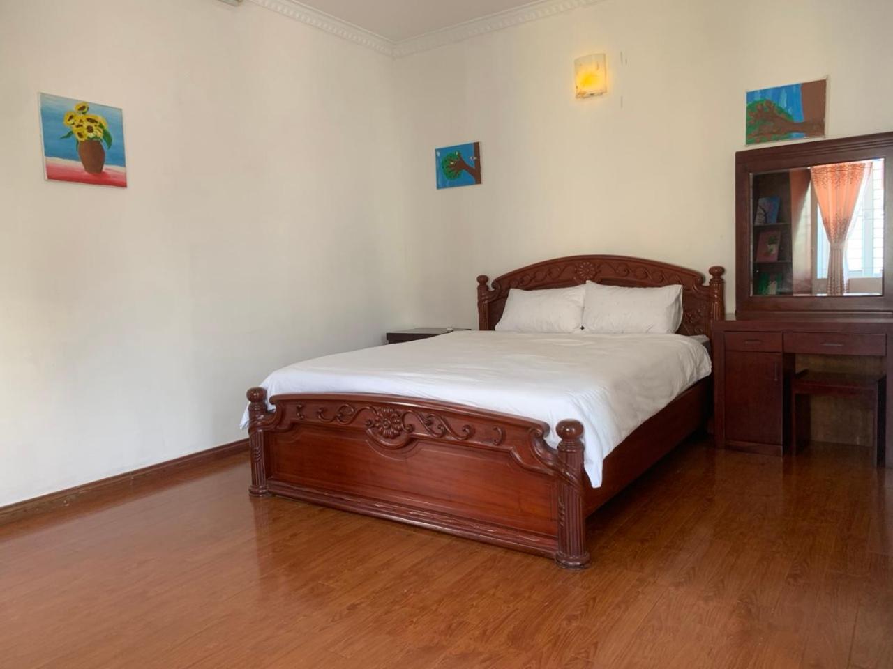 Li Apartment 26 Duong My Dinh, Nam Tu Liem, Ha Noi Near Keangnam Ханой Экстерьер фото